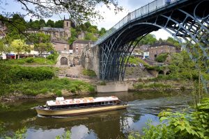 Ironbridge