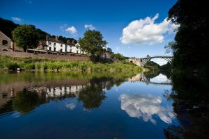 Ironbridge