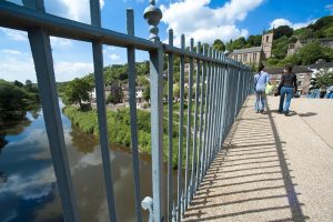 Ironbridge Gorge