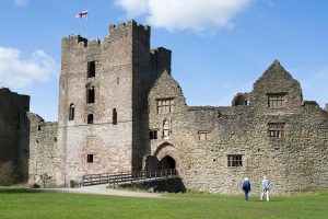 Ludlow, Shropshire