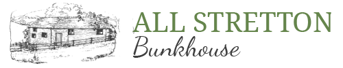 All Stretton Bunkhouse